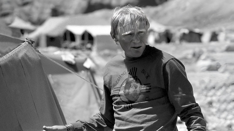 Unconquerable Summit still 3