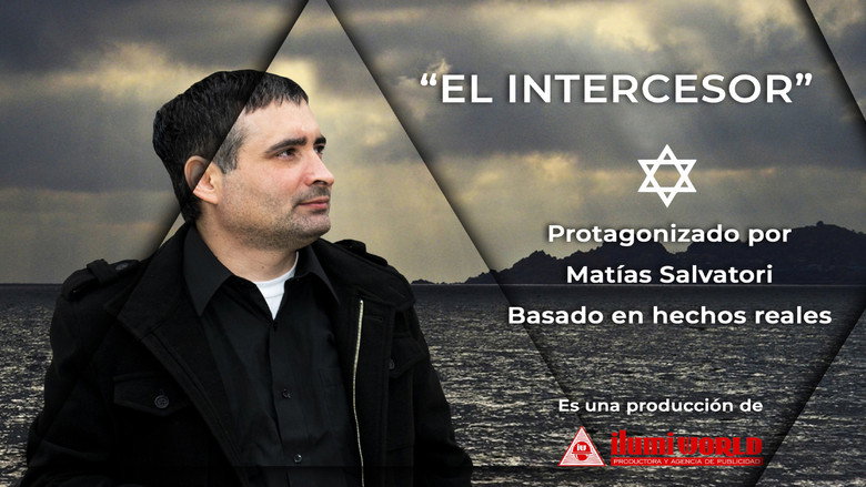 El Intercesor still 1