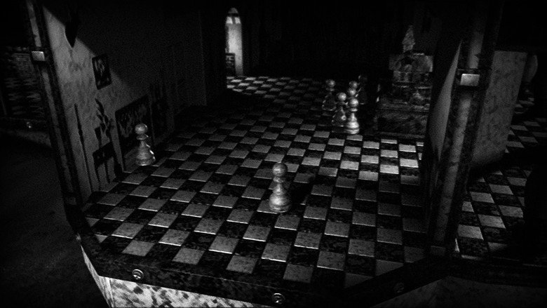 The Laplace's Demon still 3