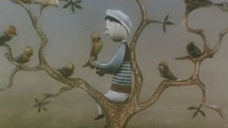 The Treasure of Bird Island still 3