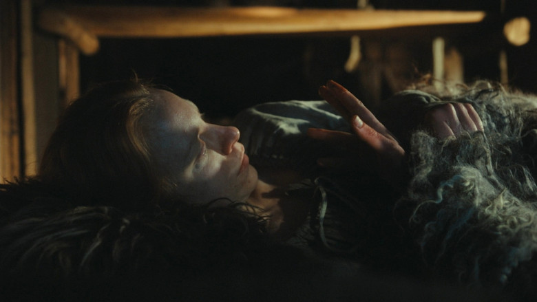 Heresy still 7