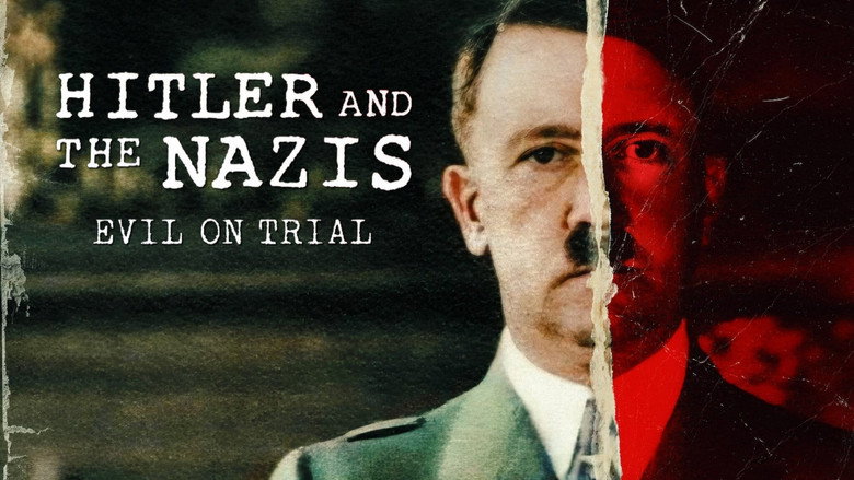 Hitler and the Nazis: Evil on Trial still 5