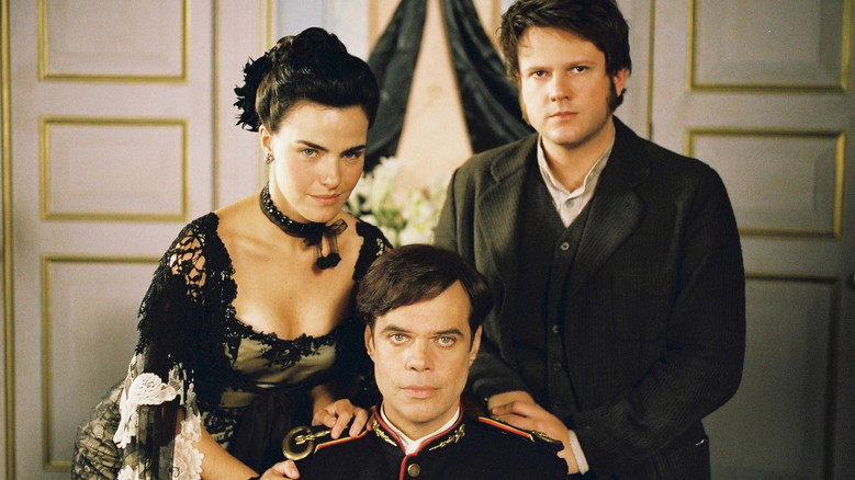 O Coronel e o Lobisomem still 1