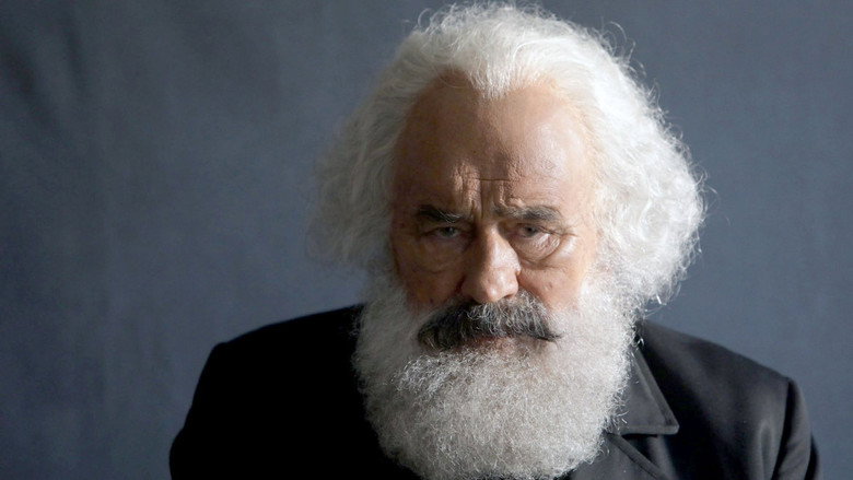 Karl Marx – Der deutsche Prophet still 1