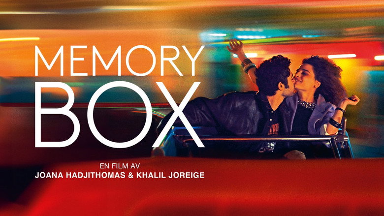 Memory Box still 6