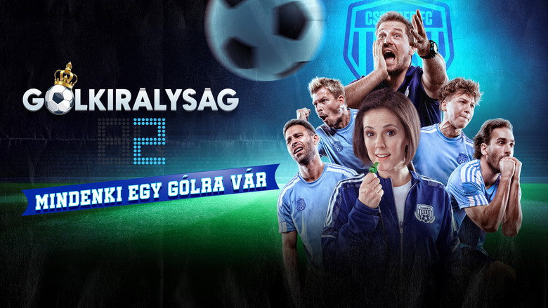 Gólkirályság still 3