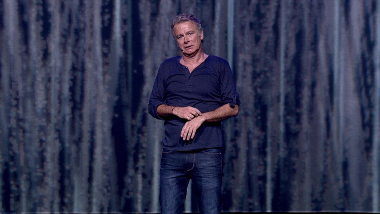 Franck Dubosc - À l'état sauvage still 6