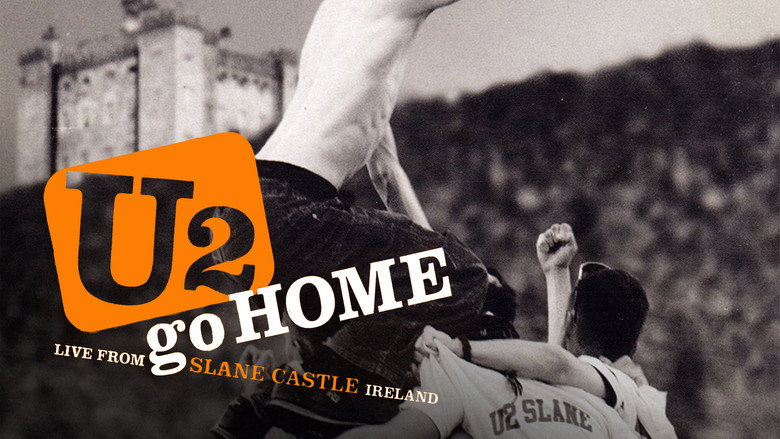 U2 Go Home: Live from Slane Castle, Ireland still 2