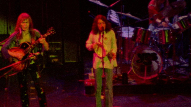 Yessongs still 4