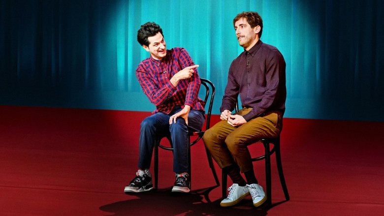 Middleditch & Schwartz still 1