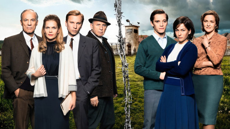 Line of Separation still 7