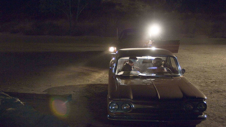 Zodiac still 5