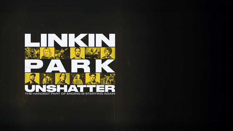 LINKIN PARK: UNSHATTER still 3
