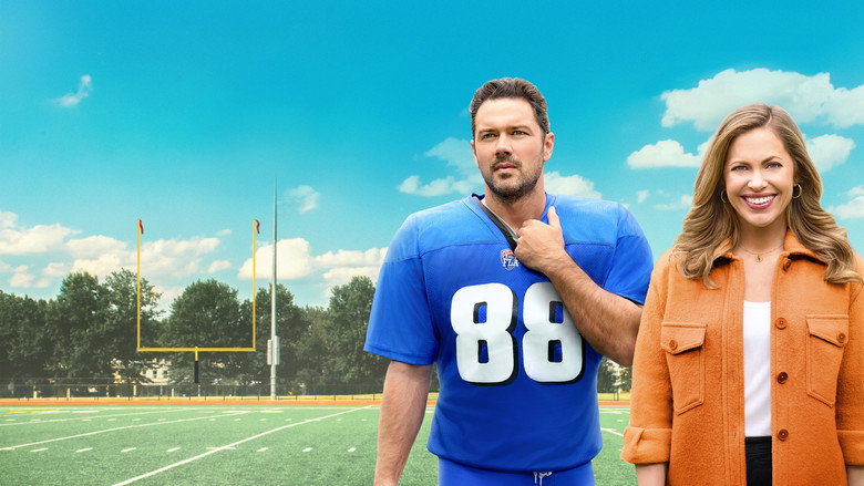 Fourth Down and Love still 2