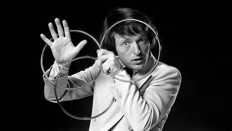 The Paul Daniels Magic Show still 1