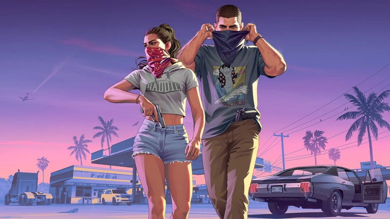 Grand Theft Auto VI: An Extended Look still 7