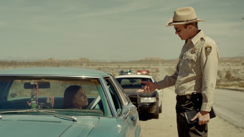 Blood Star still 1