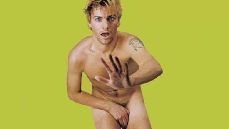 Naked still 1