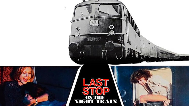 Late Night Trains still 8