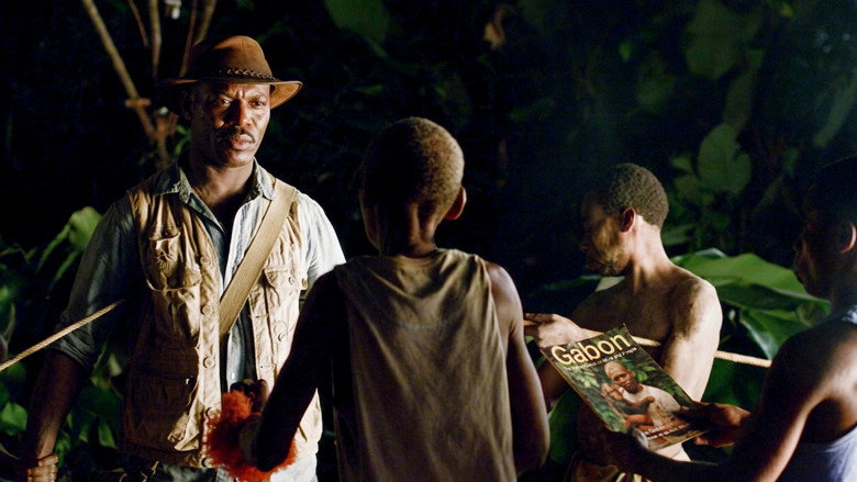 The King's Necklace still 1