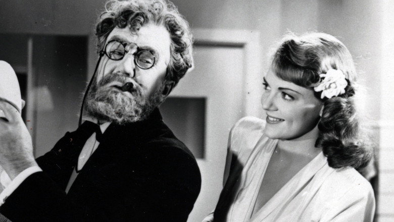 Vi kunde ha' det saa rart still 3