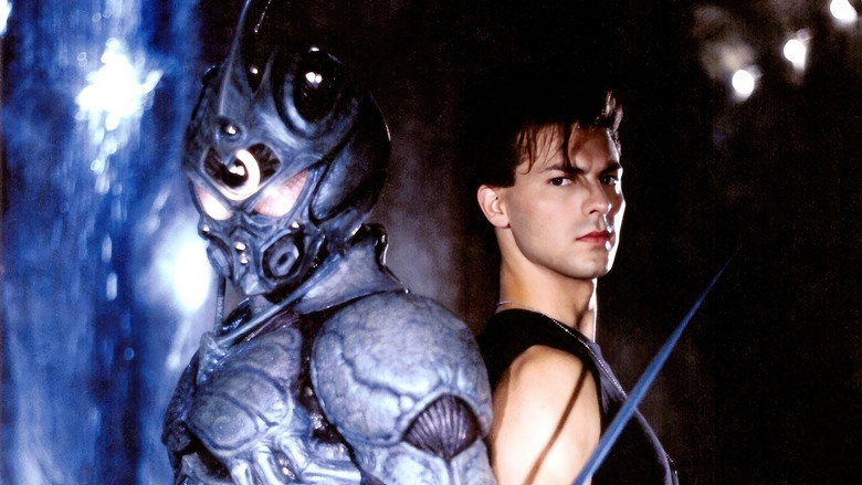 Guyver: Dark Hero still 1