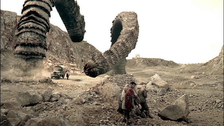 Sand Serpents still 1