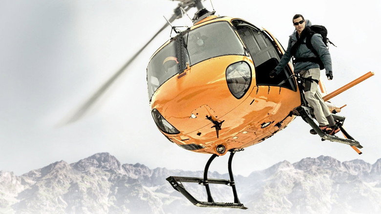 Running Wild with Bear Grylls still 6