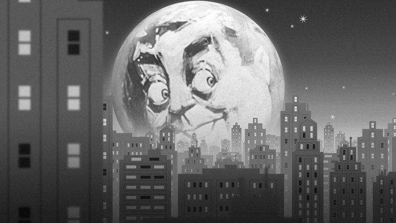 The Honeymooners still 2