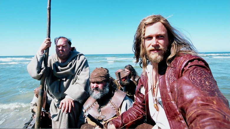 A Pirate's Heart still 3