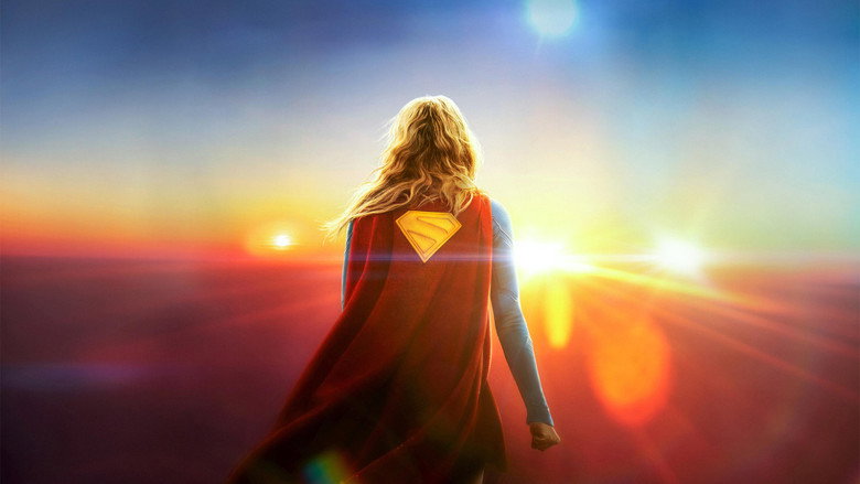 Supergirl still 4