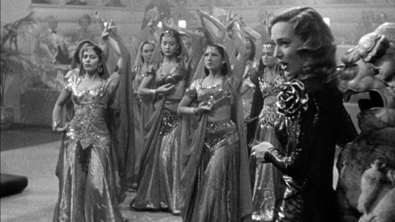 Calcutta still 5