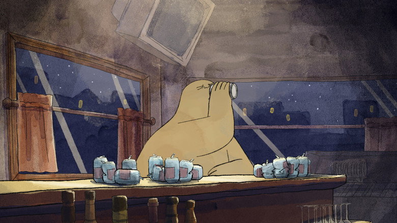 Bigfoot still 1