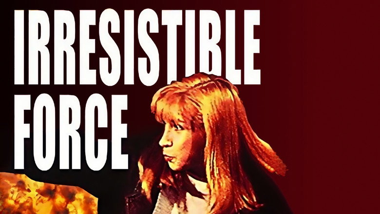 Irresistible Force still 4