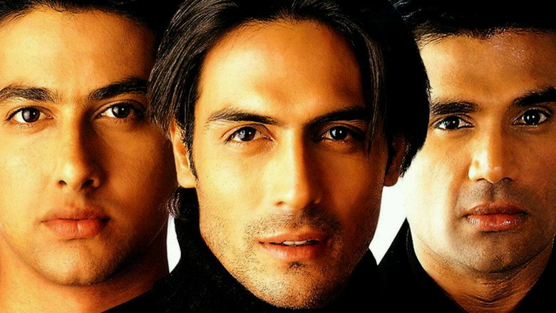 Pyaar Ishq Aur Mohabbat still 1