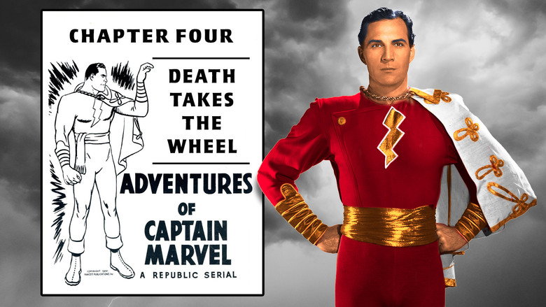 Adventures of Captain Marvel still 6