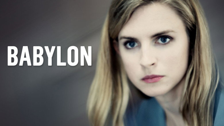 Babylon still 7