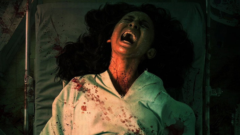 The Damnation still 4
