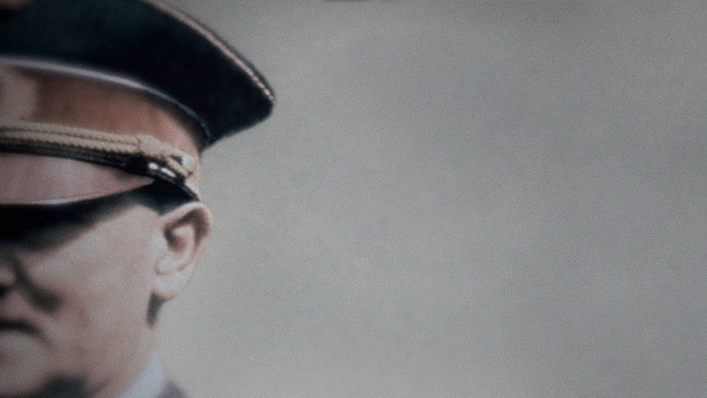 Hunting Hitler still 5
