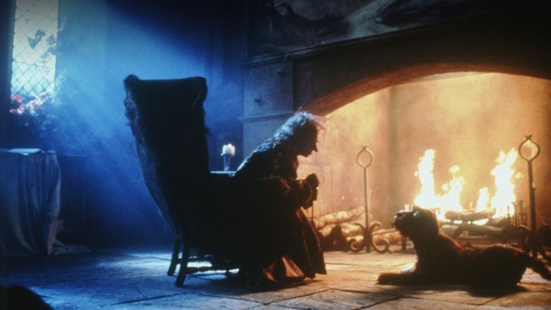 The Storyteller still 1