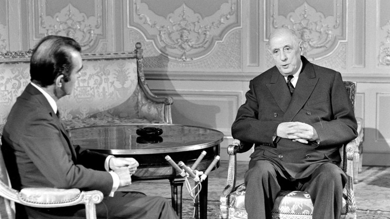 De Gaulle, le géant aux pieds d'argile still 1