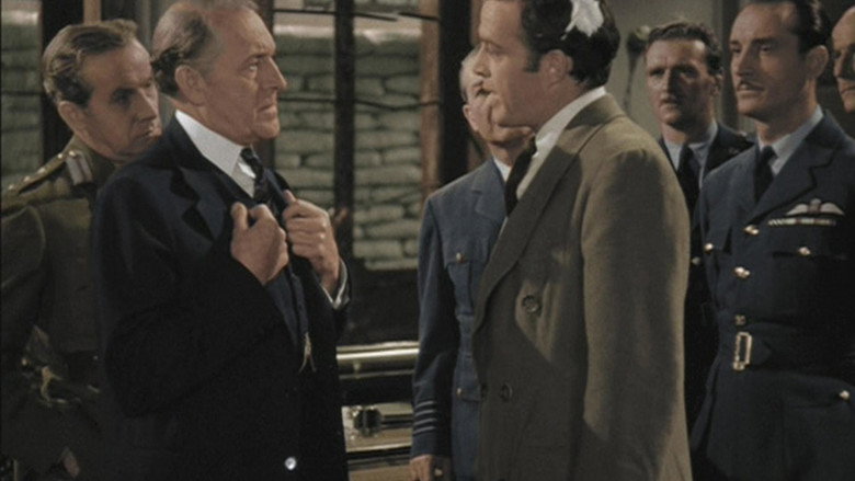 Sherlock Holmes and the Secret Weapon still 8