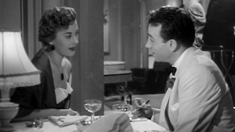 The Gambler and the Lady still 5