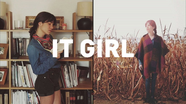 It Girl still 1