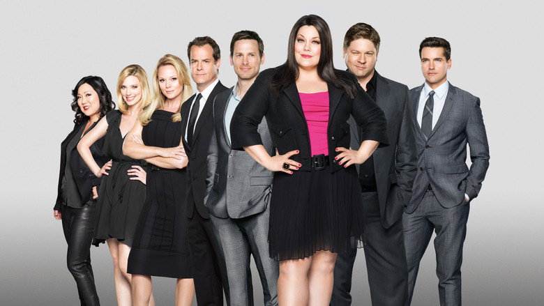Drop Dead Diva still 4