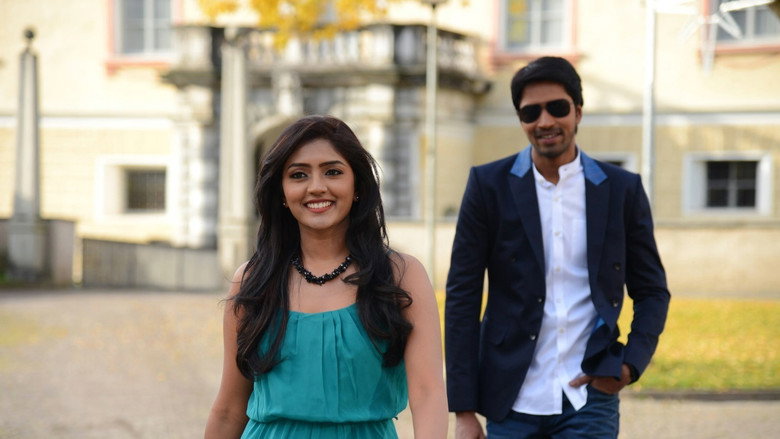 Bandipotu still 2
