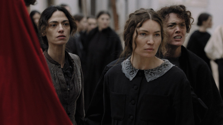 Padre Pio still 6