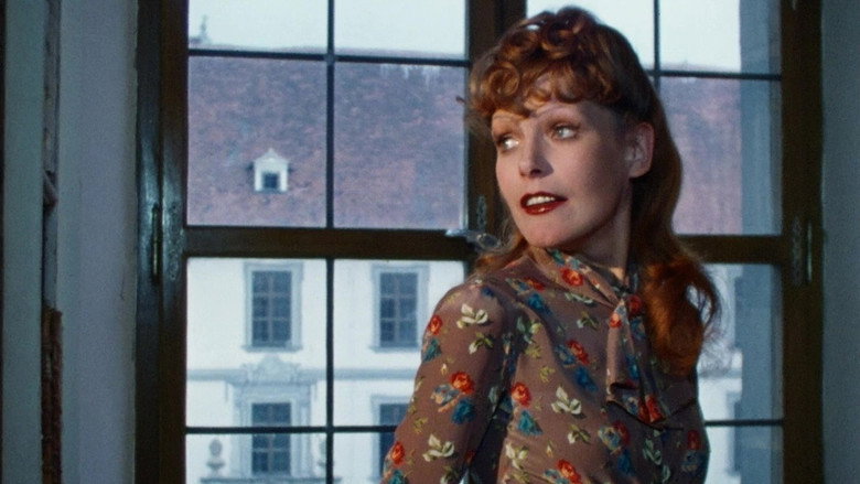 Martha still 1