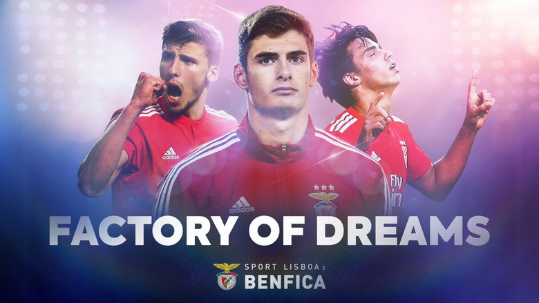 Factory of Dreams: Benfica still 1