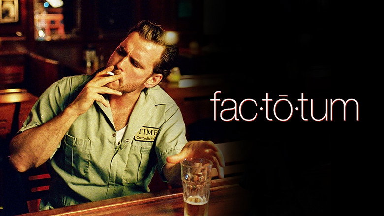 Factotum still 6